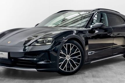 Porsche Taycan 17.382 km 93.750 &euro; Leipzig 04356