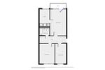 Etagenwohnung Leipzig Lausen-Grünau - 3 Zimmer, 69 m&sup2;, 534&euro; | Angebot:26593963