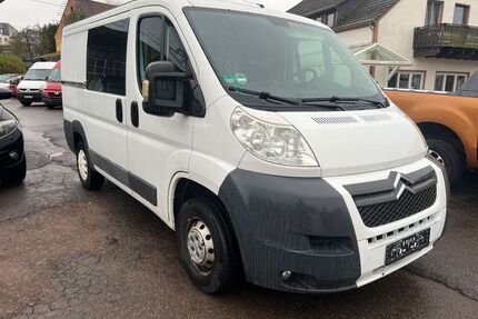 Citroen Jumper