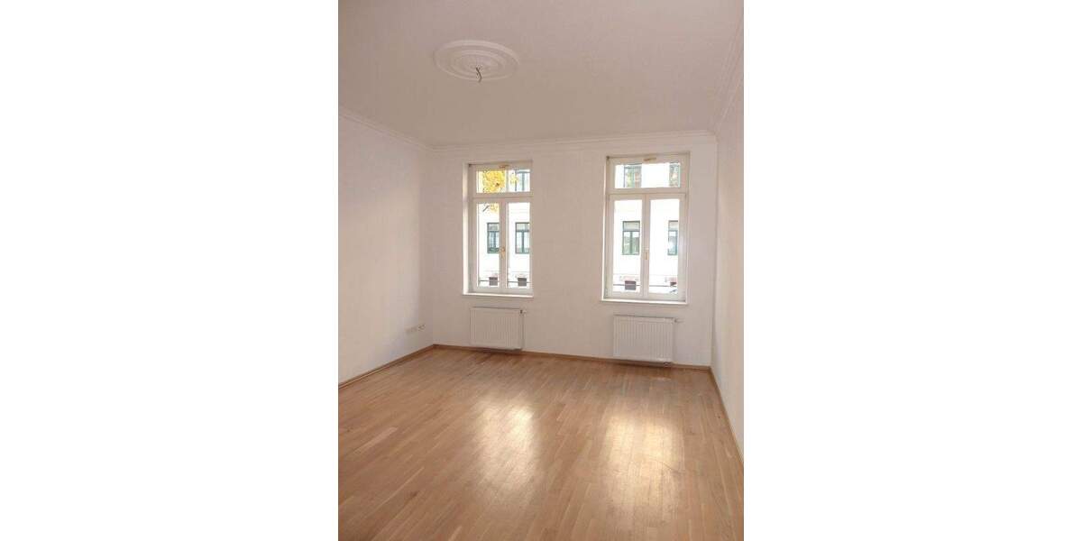Etagenwohnung Leipzig Connewitz - 2 Zimmer, 61 m&sup2;, 189.000&euro; | Angebot:25731097