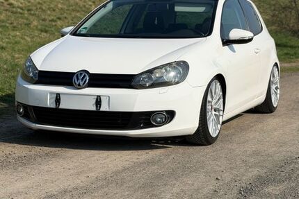 VW Golf 173.000 km 6.900 &euro; Markranstädt 04420
