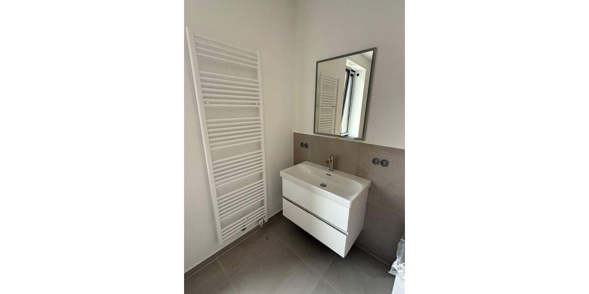 Etagenwohnung Schkopau OT Lochau Lochau - 2 Zimmer, 54 m&sup2;, 603&euro; | Angebot:25782939