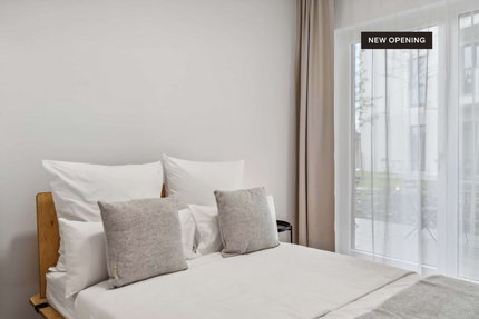 Zimmer Leipzig Zentrum-Nord - 745&euro; | Angebot:27116016