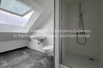 Dachgeschoßwohnung Leipzig Nordost - 3 Zimmer, 65 m&sup2;, 653&euro; | Angebot:26095322
