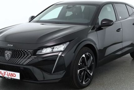 Peugeot 408 30.855 km 24.390 &euro; Brehna 06796