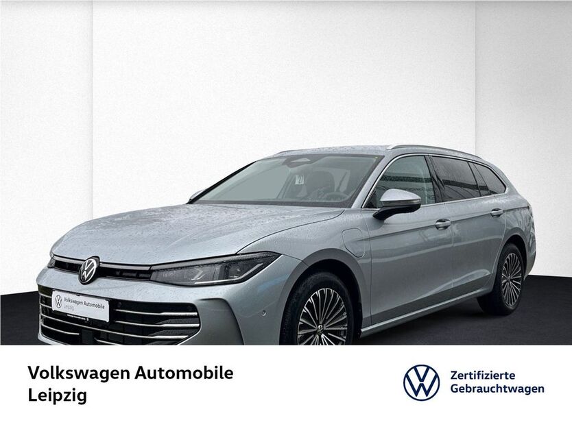 VW Passat Variant 3.743 km 47.960 € Leipzig 04178