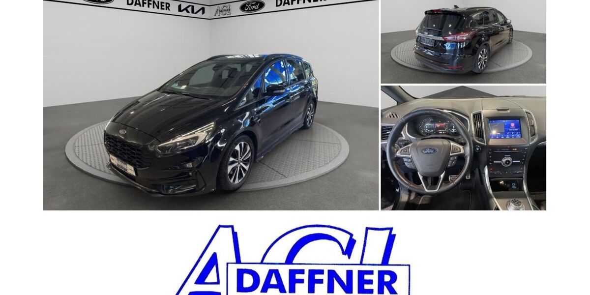 Ford S-Max 72.150 km 25.980 &euro; Leipzig 04179