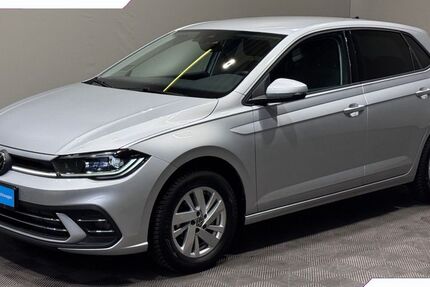 VW Polo 13.153 km 23.980 &euro; Wiedemar 04509