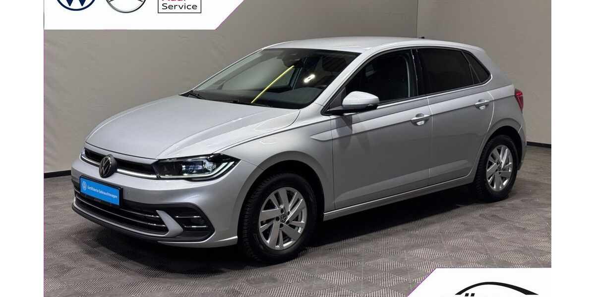 VW Polo 13.153 km 23.980 &euro; Wiedemar 04509