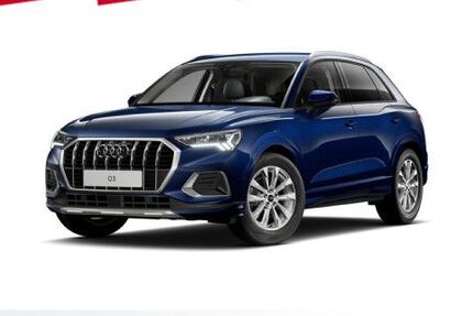 Audi Q3 4.690 km 36.870 &euro; Borna 04552