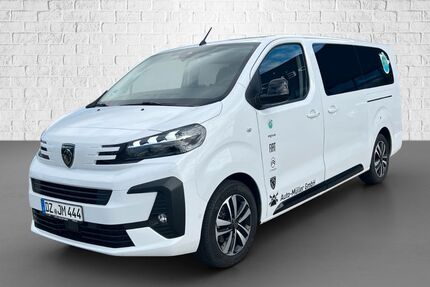 Peugeot Traveller 20.500 km 40.950 &euro; Delitzsch OT Döbernitz 04509