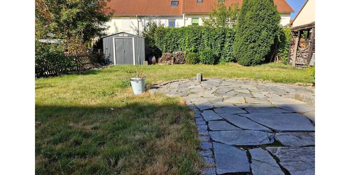 Einfamilienhaus Merseburg - 6 Zimmer, 135 m&sup2;, 243.500&euro; | Angebot:27119353