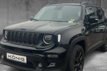 Jeep Renegade 22.224 km 19.998 &euro; Leipzig 04178