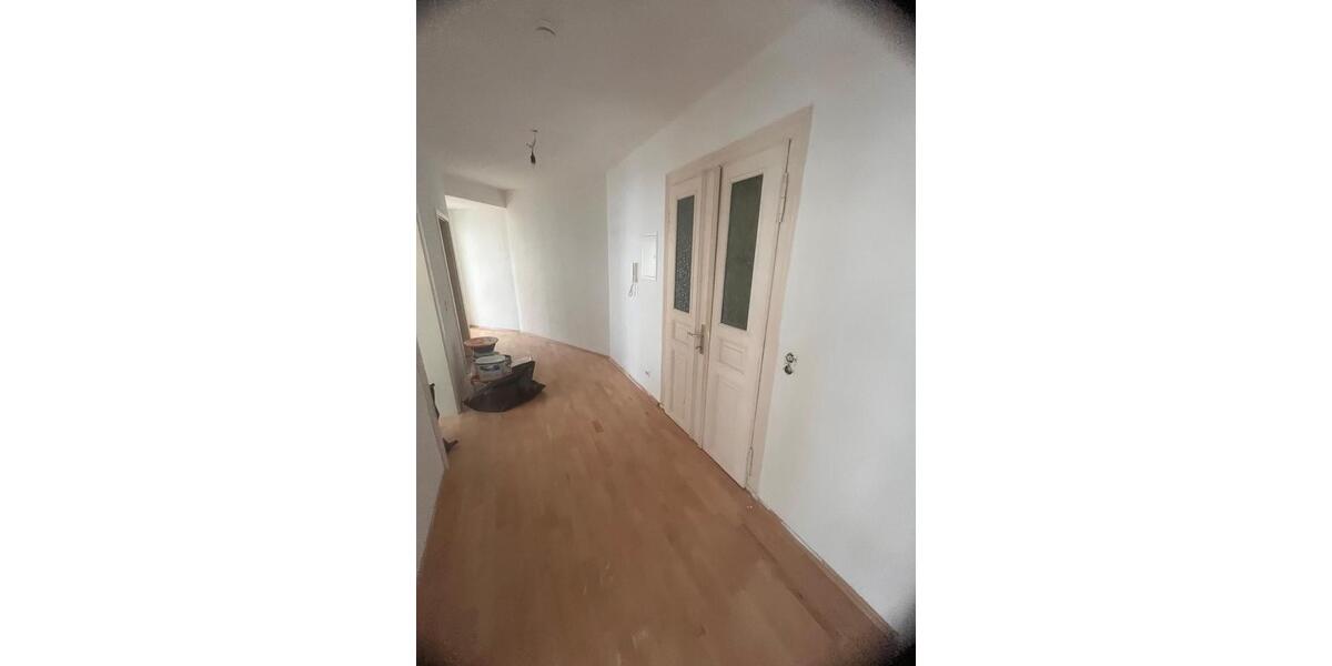 Etagenwohnung Leipzig Lausen-Grünau - 3 Zimmer, 64 m&sup2;, 550&euro; | Angebot:24850106