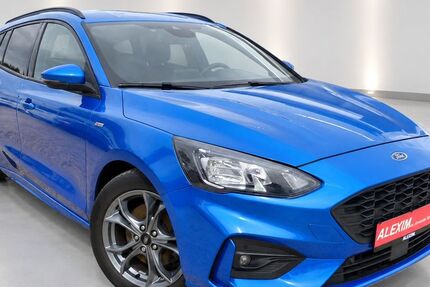 Ford Focus 146.454 km 10.300 &euro; Leipzig 04179