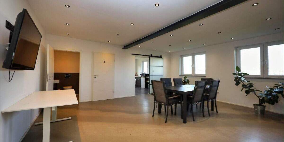 Gewerbeobjekt Schkeuditz Dölzig - 1.350.000&euro; | Angebot:25770729