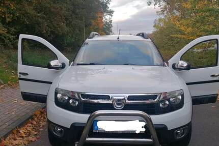 Dacia Duster 154.300 km 8.500 € Halle 06124