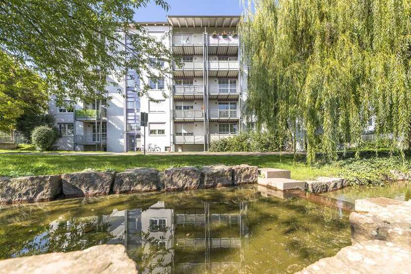 Wohnung zum Kaufen in Großkugel 72.800 € 51.92 m² 2 zimmer