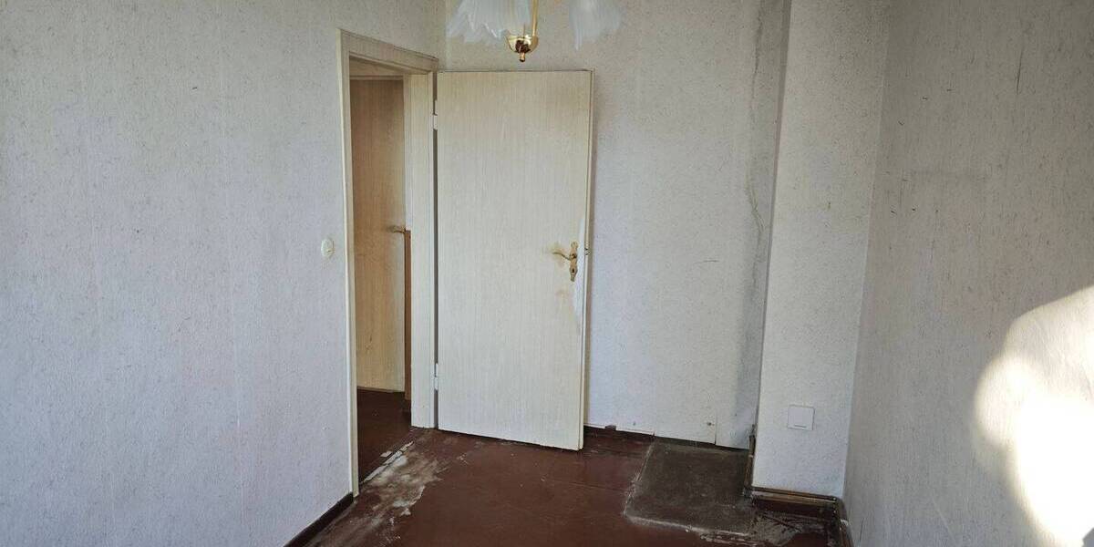 Etagenwohnung Regis-Breitingen Breitingen - 3 Zimmer, 57 m&sup2;, 150&euro; | Angebot:25672496