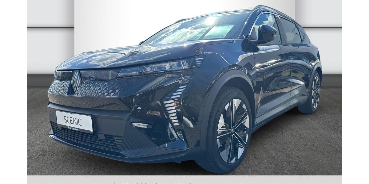 Renault Scenic 5.000 km 40.800 &euro; Leipzig 04129