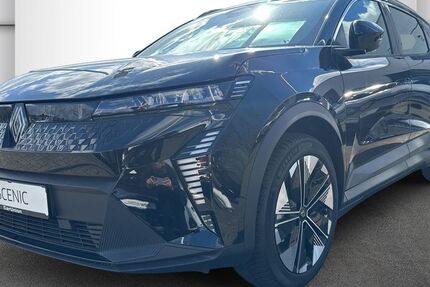 Renault Scenic 7.000 km 36.985 &euro; Leipzig 04129