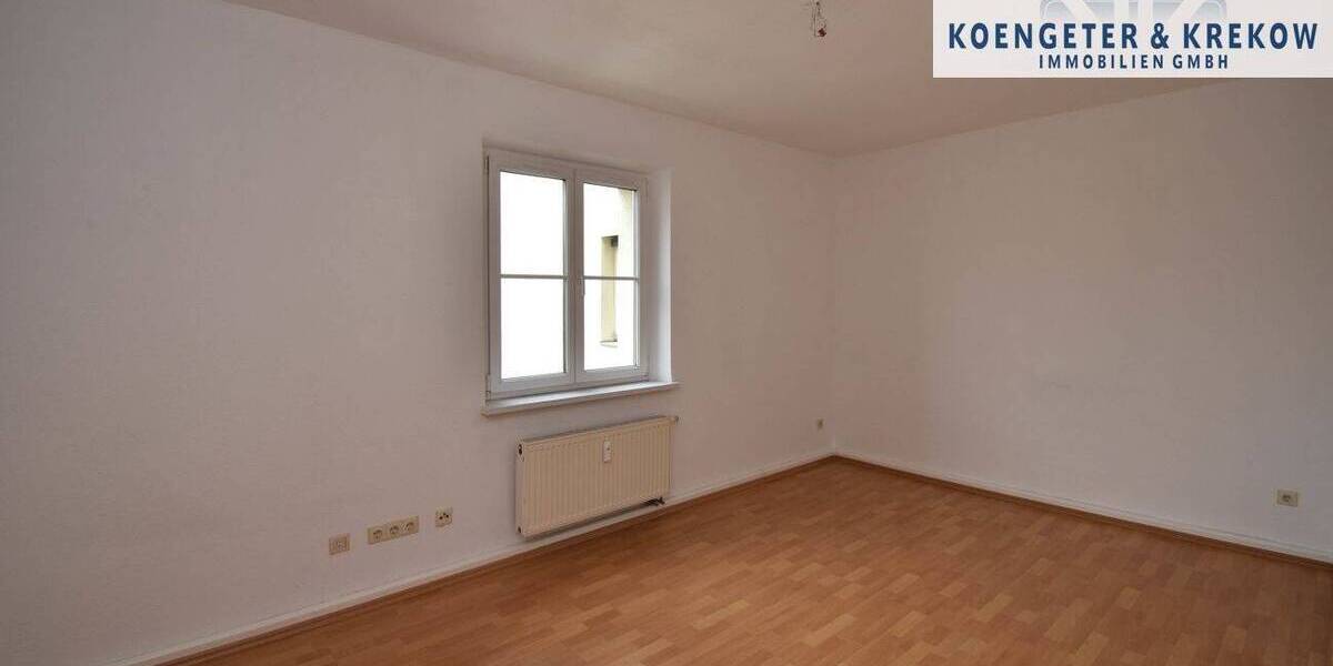 Etagenwohnung Leipzig / Plagwitz Plagwitz - 2 Zimmer, 44 m&sup2;, 400&euro; | Angebot:26903796