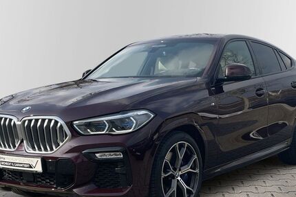 BMW X6 62.419 km 61.490 &euro; Leipzig 04328