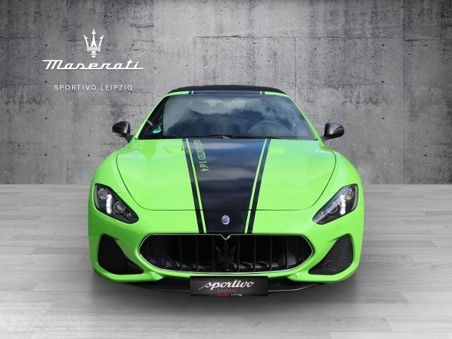 GranCabrio