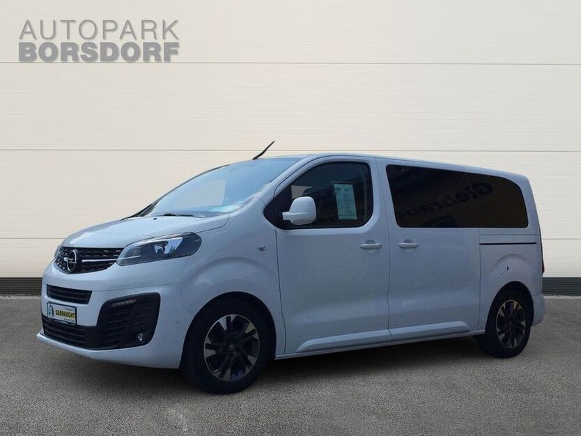 Zafira