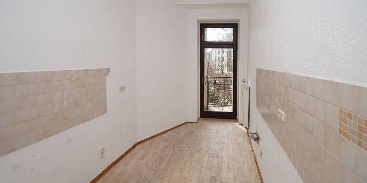 Etagenwohnung Leipzig Schleußig - 3 Zimmer, 86 m&sup2;, 319.643&euro; | Angebot:26127820