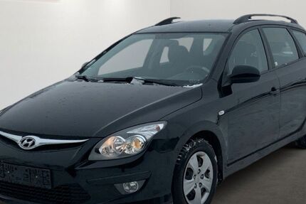 Hyundai i30 134.292 km 2.999 &euro; Brehna 06796