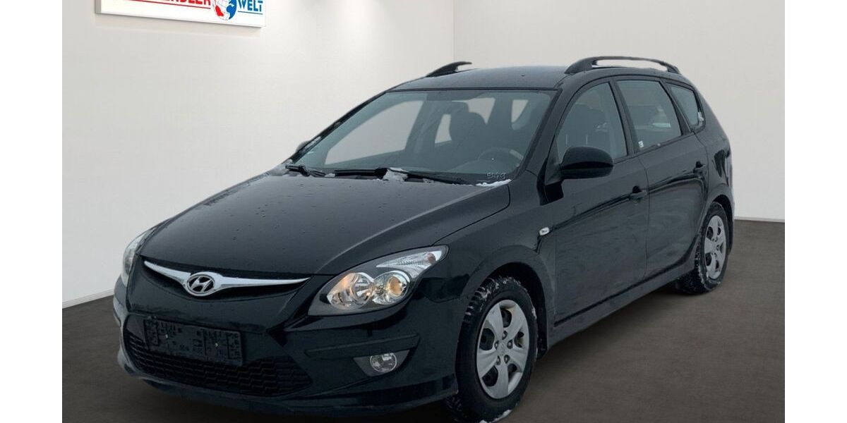 Hyundai i30 134.292 km 2.999 &euro; Brehna 06796