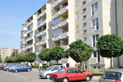 Wohnung Leipzig Paunsdorf - 2 Zimmer, 49 m&sup2;, 437&euro; | Angebot:27443788