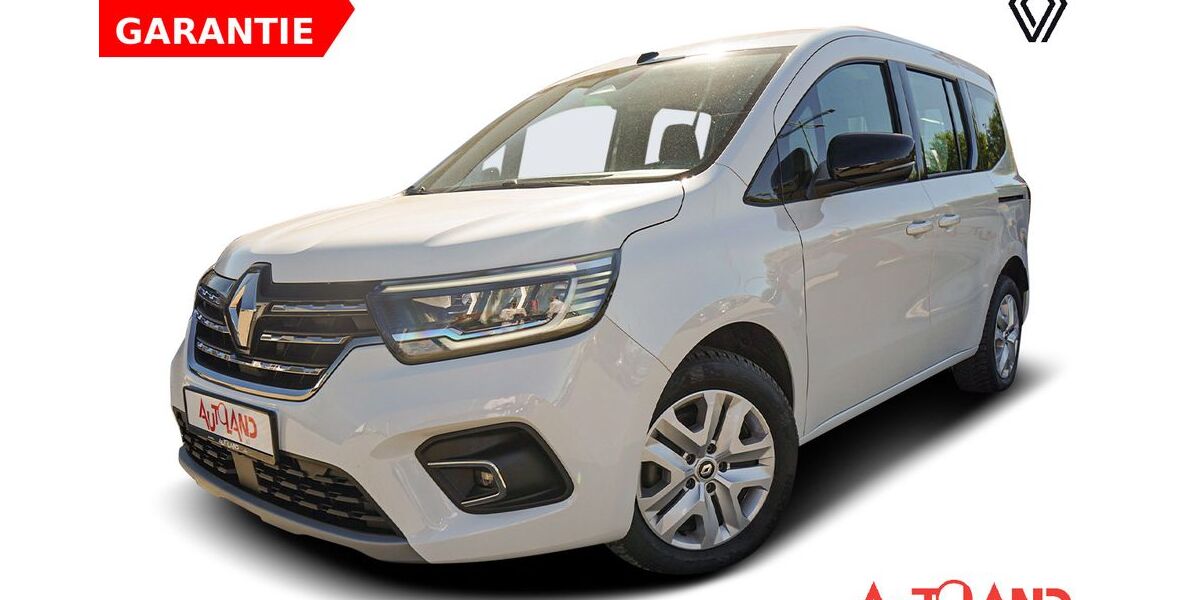Renault Kangoo 43.291 km 20.950 &euro; Leipzig 04209