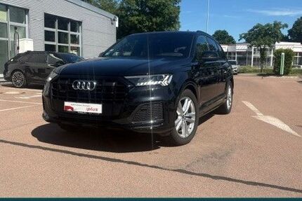 Audi Q7 41.800 km 55.930 &euro; Merseburg 06217