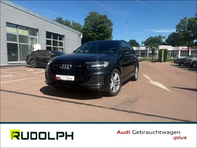 Audi Q7 41.800 km 55.930 &euro; Merseburg 06217