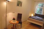 Erdgeschoßwohnung Leipzig Nord - 2 Zimmer, 55 m&sup2;, 119.000&euro; | Angebot:27132289