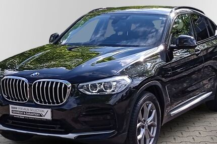 BMW X4 40.238 km 38.680 &euro; Leipzig 04328