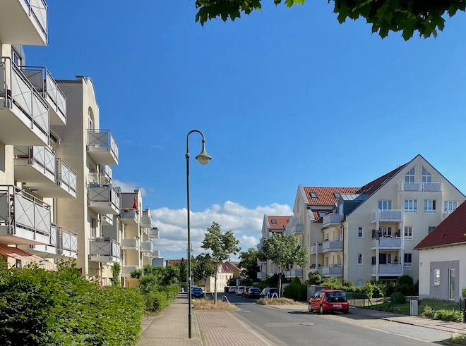 Etagenwohnung Leipzig Liebertwolkwitz - 2 Zimmer, 48 m&sup2;, 100.000&euro; | Angebot:26363067