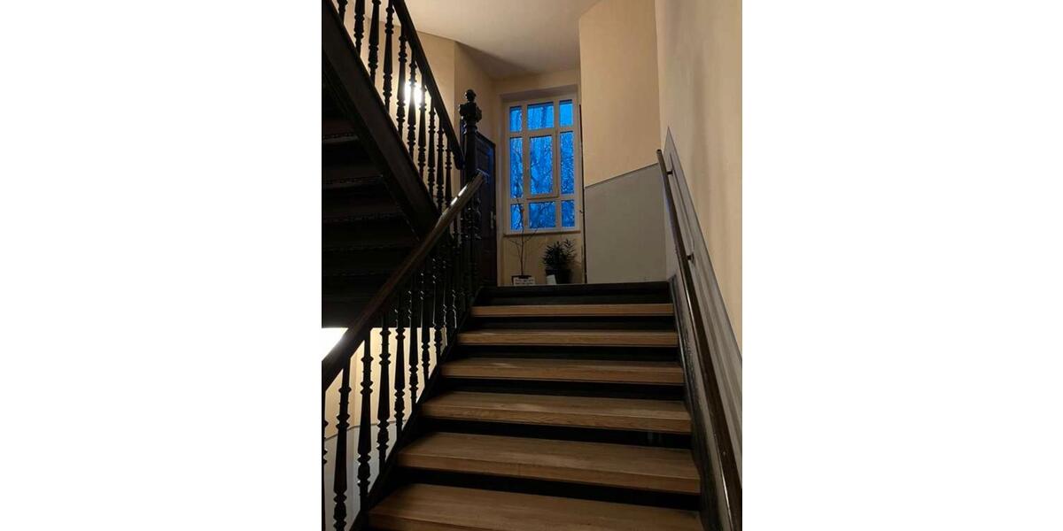 Hochparterre Leipzig Süd - 2 Zimmer, 49 m&sup2;, 129.000&euro; | Angebot:26397901