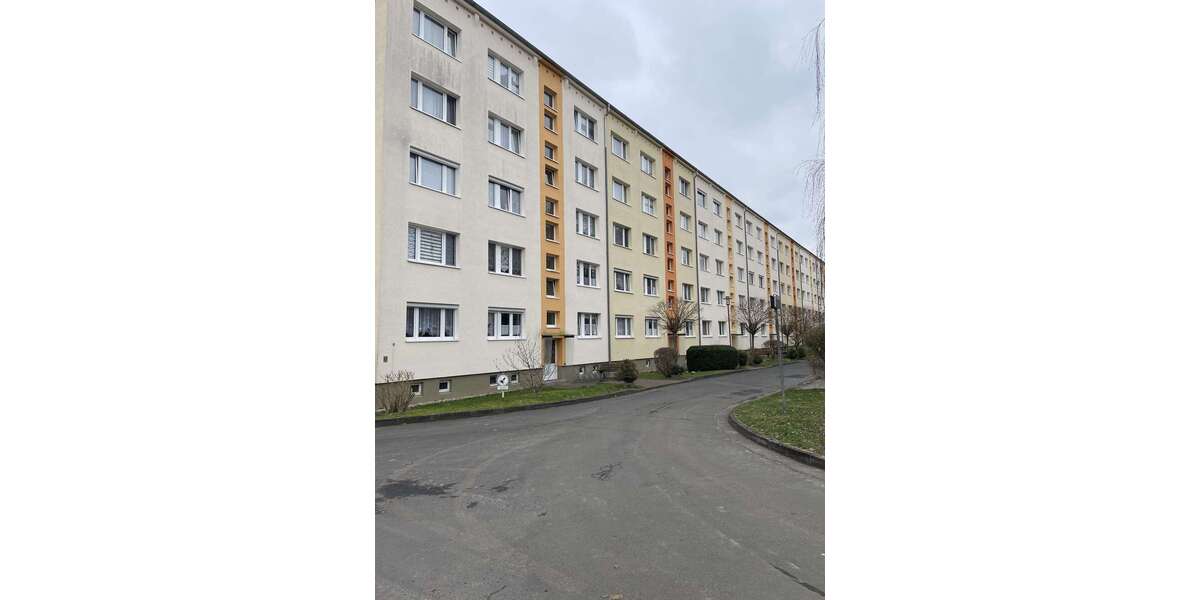 Etagenwohnung Kitzscher - 3 Zimmer, 63 m&sup2;, 49.990&euro; | Angebot:26948409
