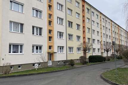 Wohnung Kitzscher - 3 Zimmer, 63 m&sup2;, 49.990&euro; | Angebot:26948409
