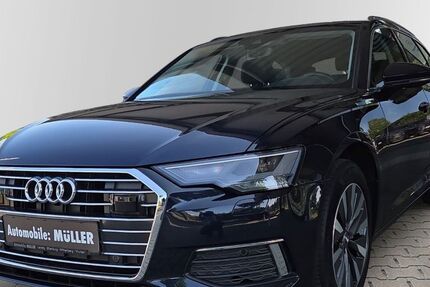 Audi A6 58.727 km 26.950 &euro; Leipzig 04328
