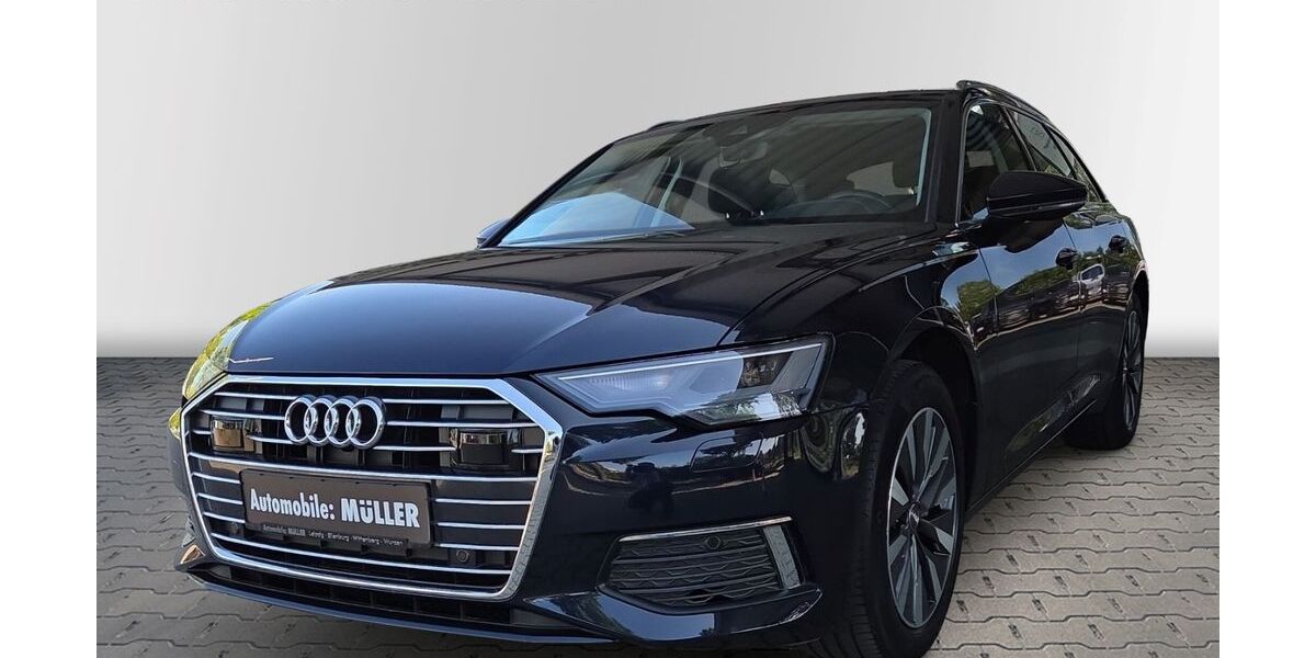 Audi A6 58.727 km 26.950 &euro; Leipzig 04328