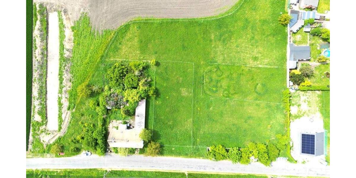 Grundstück Markranstädt Quesitz - 139.000&euro; | Angebot:25673709