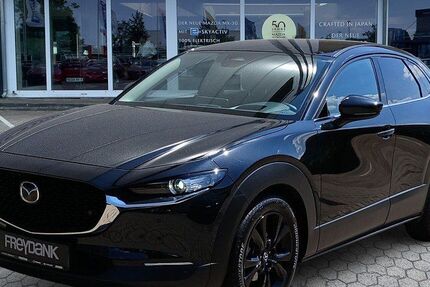 Mazda CX-30 18.485 km 24.490 &euro; Leipzig 04178