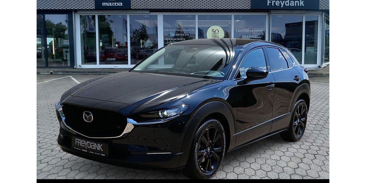 Mazda CX-30 18.485 km 24.490 &euro; Leipzig 04178