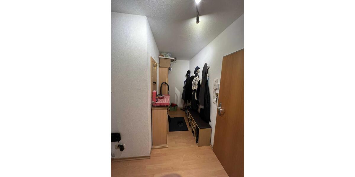Erdgeschoßwohnung Leipzig Nord - 2 Zimmer, 48 m&sup2;, 120.000&euro; | Angebot:25208131
