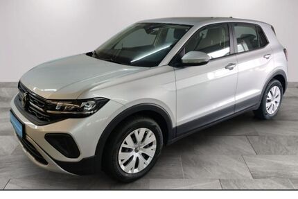 VW T-Cross 11.860 km 18.480 &euro; Borna 04552