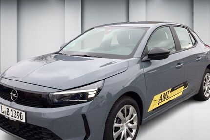 Opel Corsa 4.990 km 14.890 € Leipzig 04179